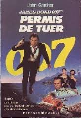 Permis de tuer : James Bond