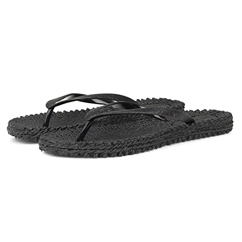Image of Ilse Jacobsen HORNBAEK Women's Cheerful 01 Flip-Flop.