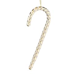 Sugar Coated Ornament