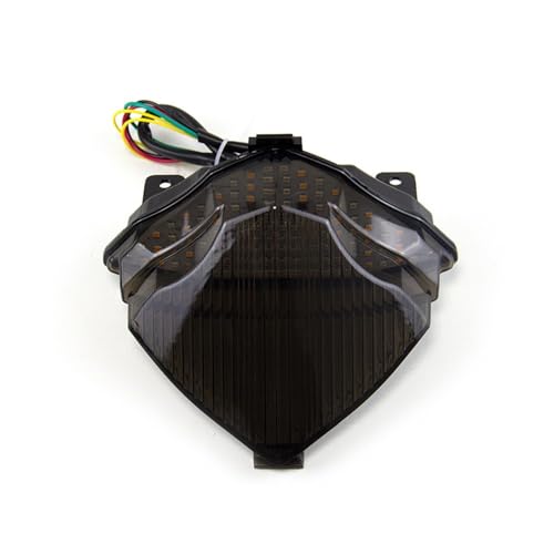Luz trasera de adaptación para solucionar fallos en YZF1000 R1 4