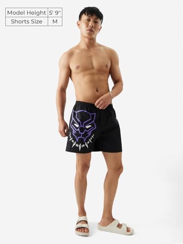 Image of The Souled Store mens Shorts