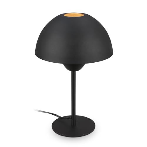 BRILONER: Lampara de mesa LED con cable