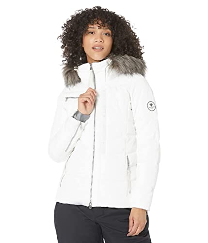 Obermeyer Women's Circe Down Jacket