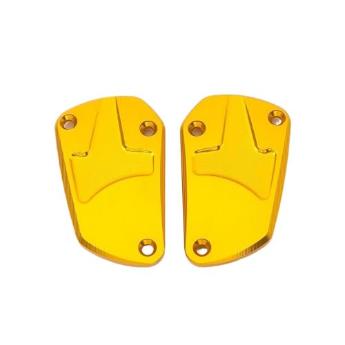 Couvercle réservoir frein CNC pour SRV 850 2012-2016 et Dorsoduro Shiver 900