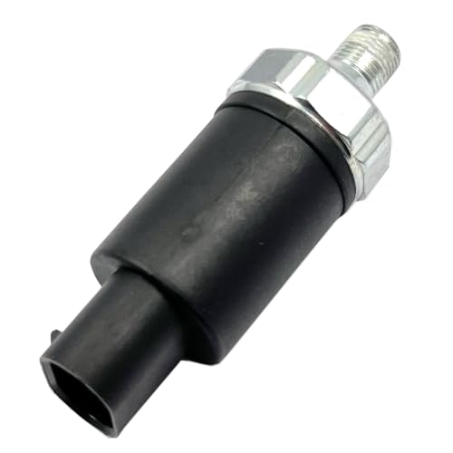 FainWan 56026779 Engine Oil Pressure Switch Sensor & Sender Unit Compatible with Viper Comanche Wrangler Grand Cherokee 56026779AB PS257 1S6646 PS233