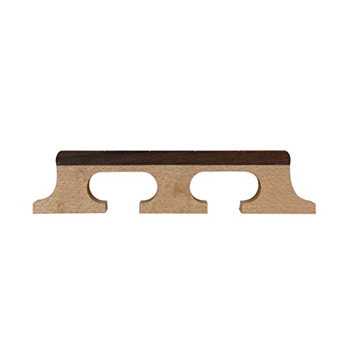 �M�^�[�A�N�Z�T���[ �o�C�I�����A�N�Z�T���[������Z���^�[�u���b�W�o���[�h���o���W���[�����t�H�[�N�M�^�[�`�R�[�h4��5��6�� (Size : 4 strings)