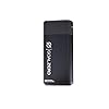 Goal Zero Flip 24 Portable Phone Charger, USB Battery Bank for Travel and Emergency Use – Black