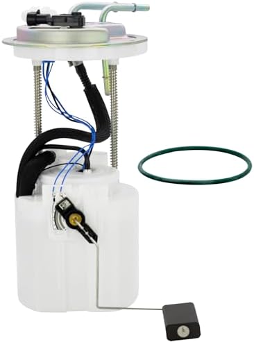 Fuel Pump Module Assembly Fits 05-07 Chevy Tahoe GMC Yukon 5.3L Flex - View #2