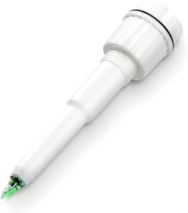 YINMIK Food pH Meter Replacement Probe New Spear pH Probe for Food pH Meter