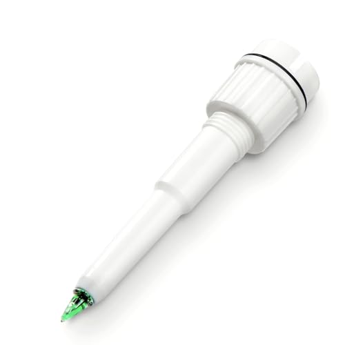 Sonde pH YINMIK de Haute Précision pour Testeur de pH Électronique Modèle YK-2S