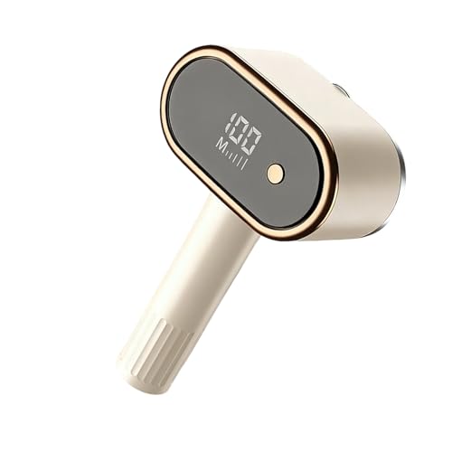 Quitapelusas,Afeitador de Pelusas Recargable por USB con Pantalla LED,Eliminador de Bolitas para Suéteres | para Bolas de Pelusa en el Hogar, Dormitorio, Ropa, Muebles, Sofá, Manta,