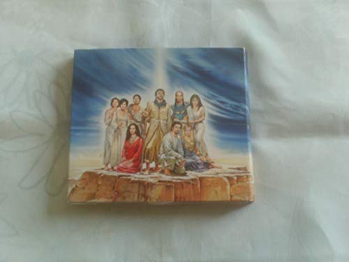 Les Dix Commandements - Live