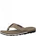 Produktbild s.Oliver Herren 5-5-17207-28 Beachpantolette, Khaki, 44 EU