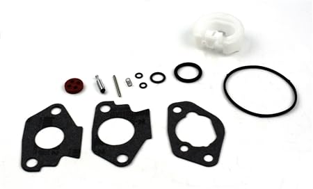 Part # 17-757-03-S Carburetor Repair Kit