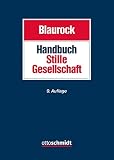 Handbuch Stille Gesellschaft: Gesellschaftsrecht Steuerrecht