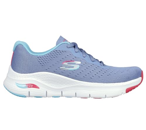 Image of Skechers Women's Arch Fit Infinity Cool Sneaker