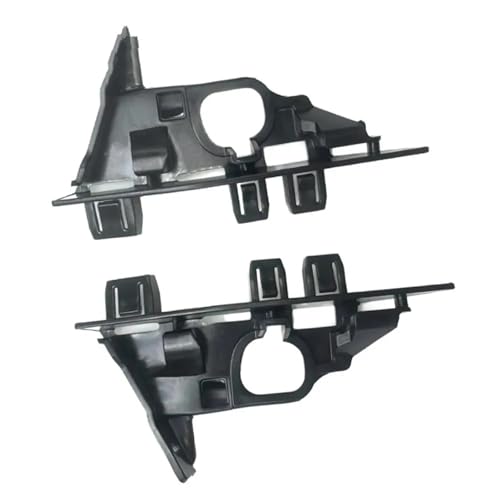 Supports de fixation de pare-chocs BMW Z4 2003-2008 gauche et droit