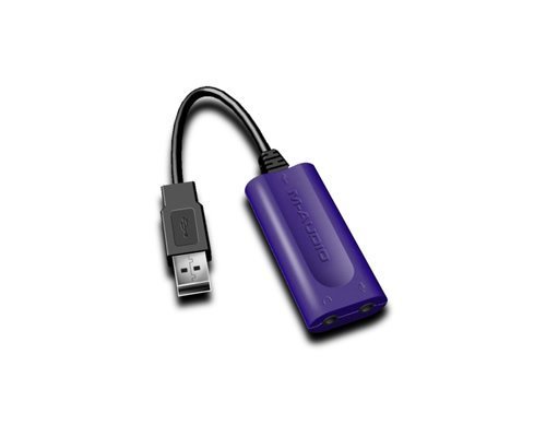 Clavier USB Avid Keystudio pour composer de la musique sans installation complexe