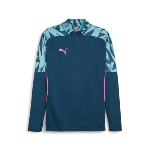 Chaqueta PUMA para hombre cortavientos ligera y transpirable con bolsillos