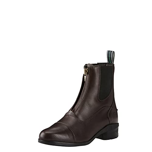Image of Ariat Heritage IV Paddock Boot - Women's Leather Paddock Boots
