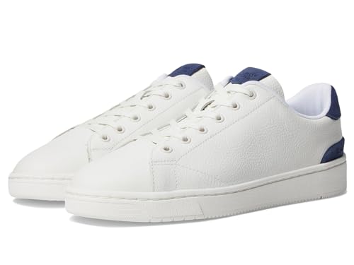Image of TOMS Men's Trvl Lite Low Lace-Up Sneakers