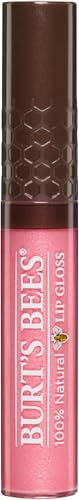 Burt's Bees 100% Natural Moisturizing Lip Gloss, Ocean Sunrise - 1 Tube - Image 6