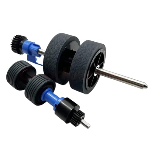 Kit d'assemblage de rouleaux de haute précision pour DS-870 - 3