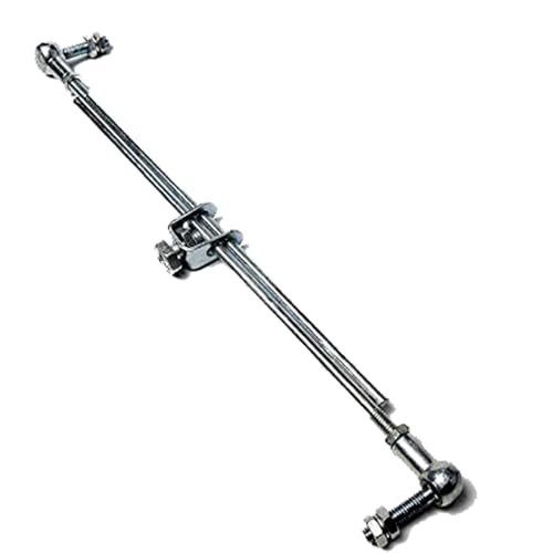LNKA Sewing Machine Treadle Rod,Ball Joint Adjustable for Industrial Sewing