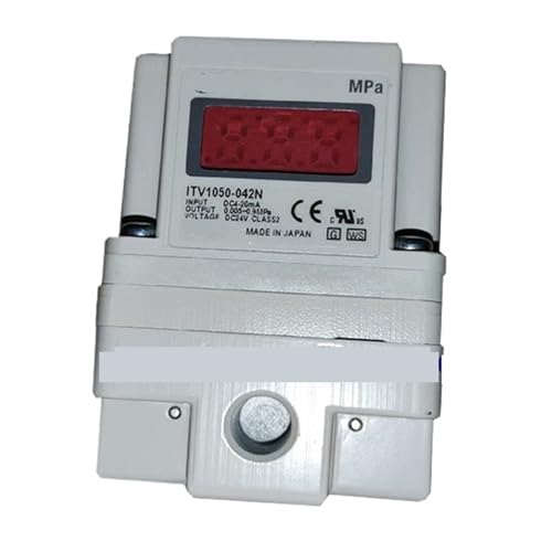 Module de pression ITV1050-312CL de qualité industrielle supérieure