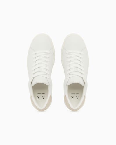 Image of Armani Exchange Men's London Sneaker