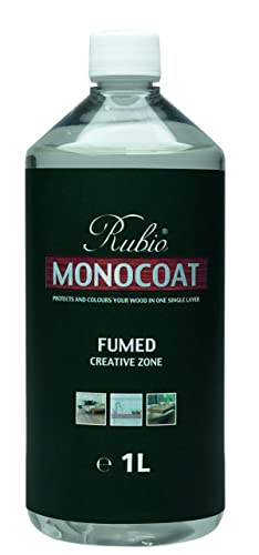 Rubio Monocoat - Fumed - 1 Liter