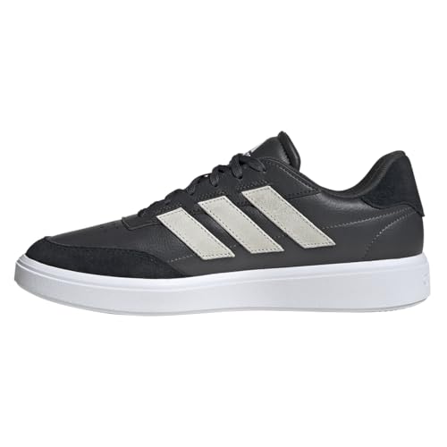 Image of Adidas Mens Courtblock SneakersSneaker