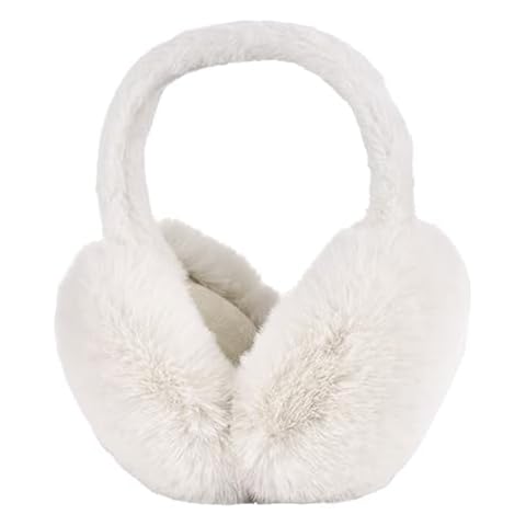 Cache-oreilles d'hiver Lufdegim Cover