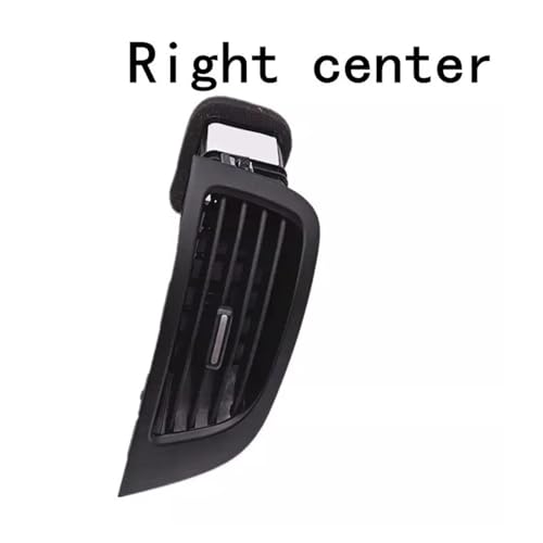 Rejilla de aire acondicionado OE 974301x500 para reparar el salpicadero roto de Kia Cerato 2