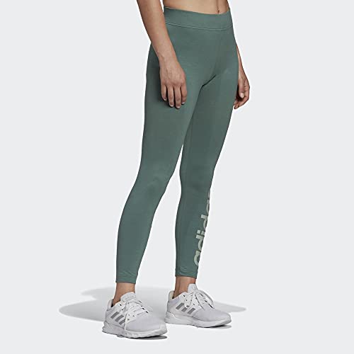 Image of Adidas Women's Essentials Linear Tight