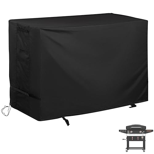 Starcrew Griddle Cover for Blackstone Patio Series 2-Burner 28