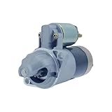 MD318086 MD320618 Starter Motor abulollry Fit for Mitsubishi Engine CGP20 CGP26 CGP30 4G64 1995-2000