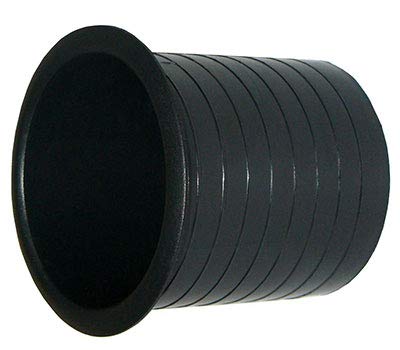Tubo di accordo REFLEX ABS diametro 100 mm per SUBWOOFER