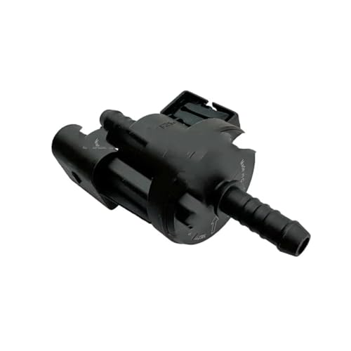 Soupape commande 0280142431 électrovanne vide auto pour Q7 2007 - 2