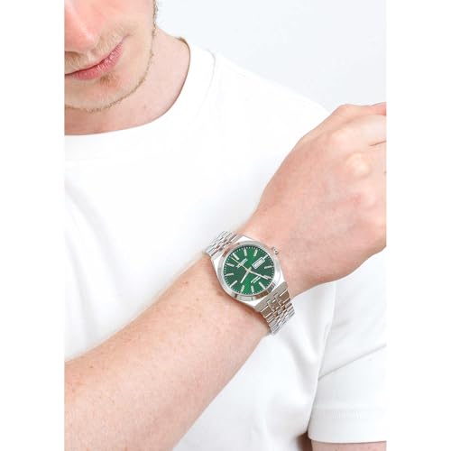 Citizen Orologio Al Quarzo Vagary By Uomo Timeless Trendy Cod. IX3-513-41 - 3