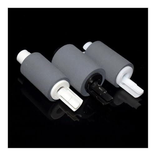 Kit rouleau d'alimentation papier Epson AM-C400 AM-C550 anti-glissement