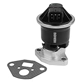 Autoround EGR Valve EGV658 Exhaust Gas Recirculation w/Gasket Fit For Honda Accord 98-07/ Pilot 03-08/ Odyssey 99-10/ Ridgeline, Acura MDX/TL/CL/RL, Saturn Vue, 3.0L 3.2L 3.5L 3.7L V6