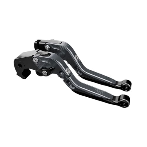 Levier d'embrayage CBR400R réglable pour éviter la casse - 4