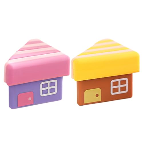 usefulbeauty - Protectores angulares para muebles (2 unidades, protección infantil)