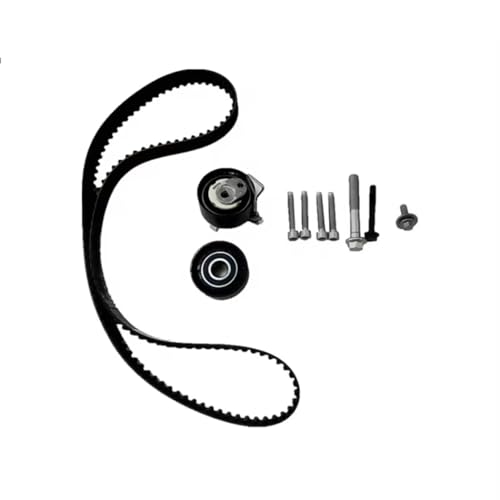 correa de distribución Compatible Con Volvo Para S60 Para S80 Para S90 Para XC40 Para XC60 Para XC90 Componentes Motores Automóviles Correa Distribución 32213096