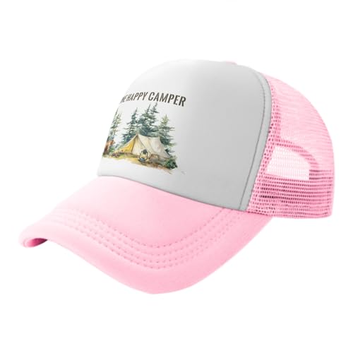 Image of Funny Trucker Hats,Trucker Hat Baseball Cap for Women Snapback Adjustable Hat Humor Gift Men
