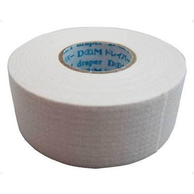 Amazon | D&M(ディーアンドエム) テーピング ドレイパー コットン