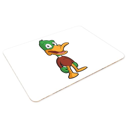 Sets de table souples enfant lavables avec dessous liège 39,5x28,5 cm - 3