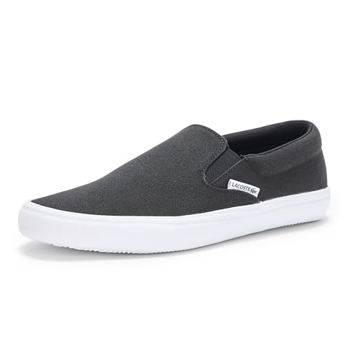 Image of Lacoste Men's Slip-on Base Sneakers