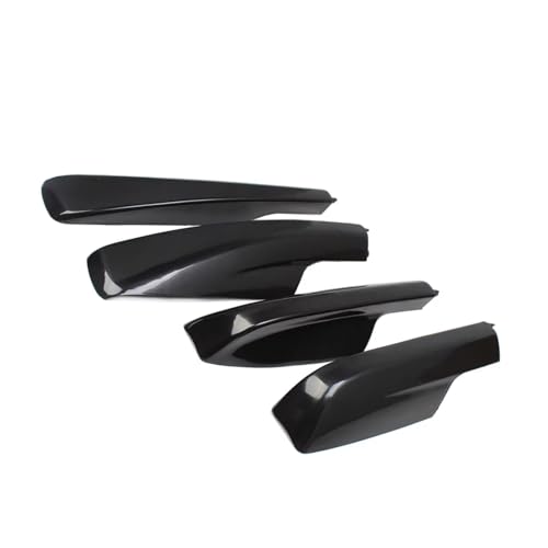 Embouts de barres de toit pour Toyota Highlander 2001-2007